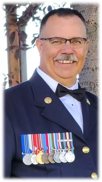Dan Marsellas