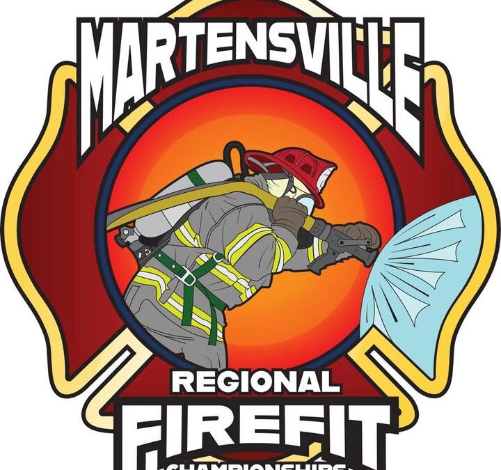 FIREFIT CHAMPIONSHIPS – Martensville Fire