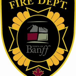 Deputy Fire Chief – Town of Banff Fire Department
