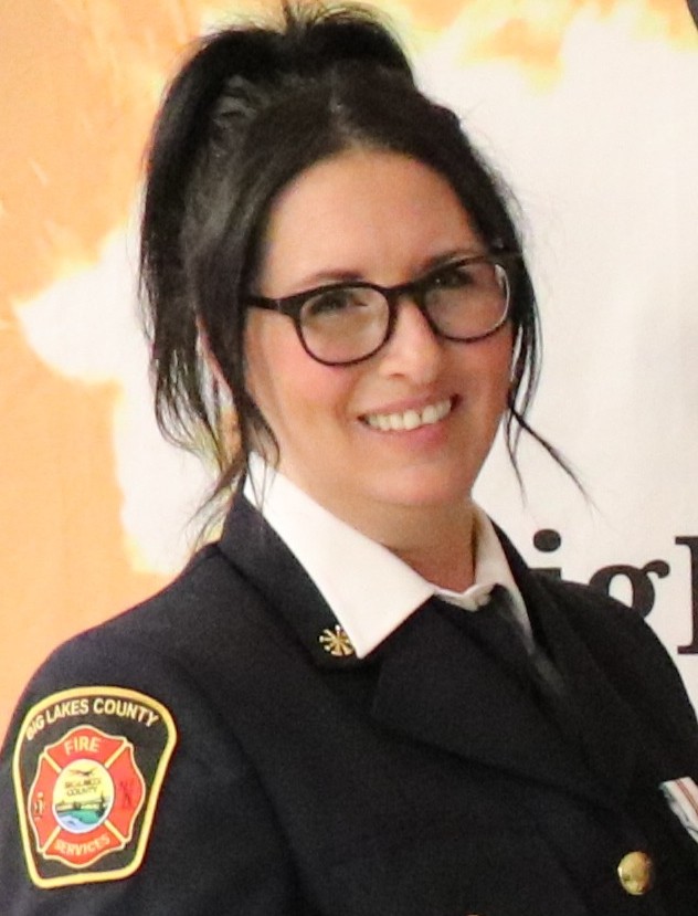 Luci Martinson